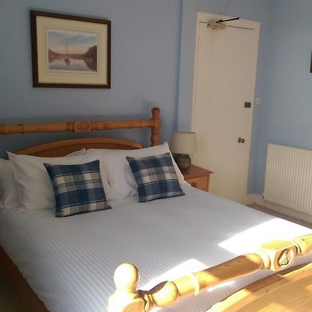 Lochinver Guesthouse Ayr Eksteriør billede