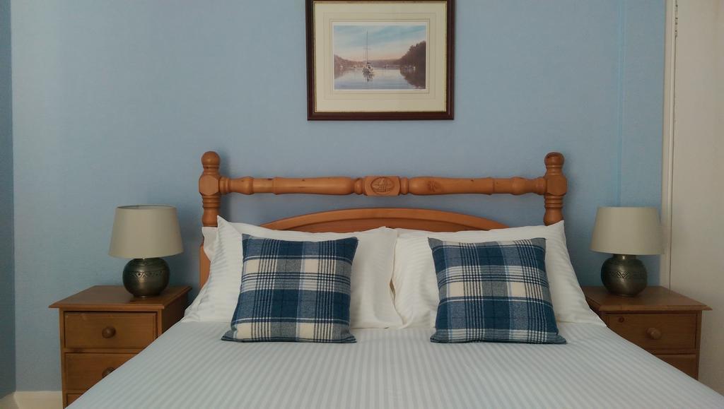 Lochinver Guesthouse Ayr Eksteriør billede