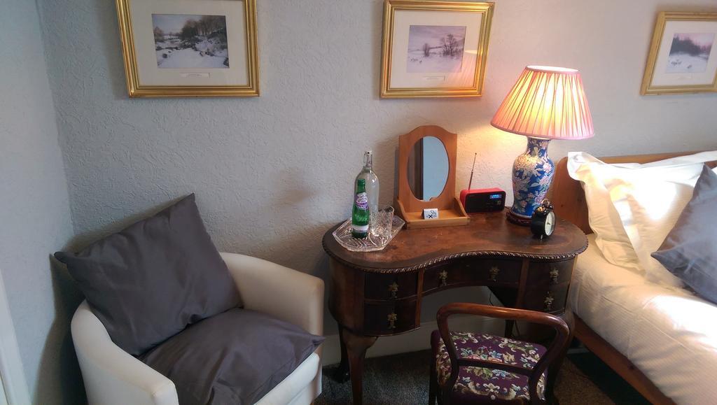 Lochinver Guesthouse Ayr Eksteriør billede